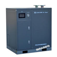 commercial normal inlet temperature refrigerated air compressor dryer